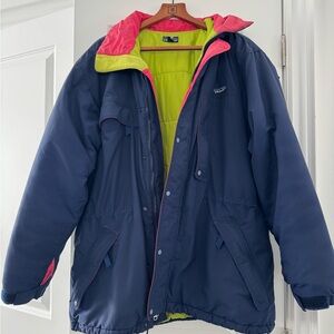 Patagonia Vintage 90’s Guide Parka